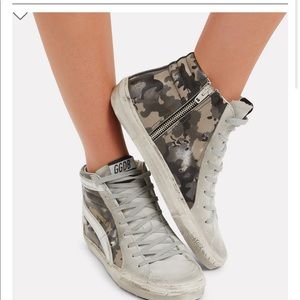 HI STAR GOLDEN GOOSE